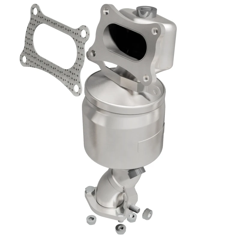 Magnaflow-Konverter DF 09-13 TL SH-AWD 3.7L Heck
