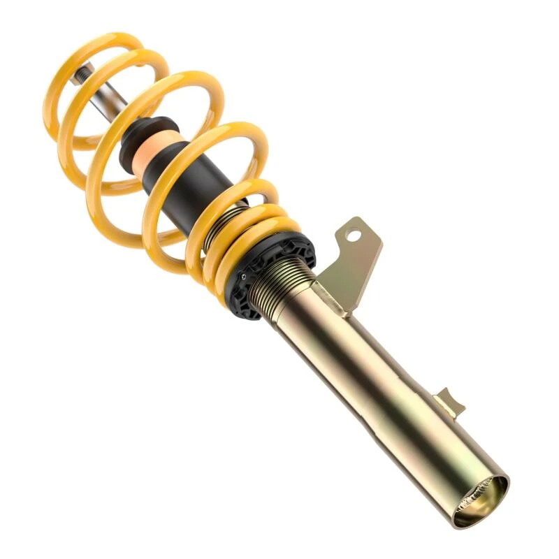 ST Coilover Kit 06-09 Volkswagen Golf (MKV) GTI (Incl DSG) / 05-10 Volkswagen Jetta MKVI