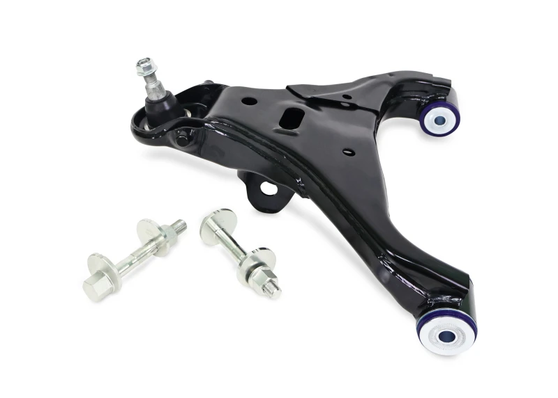 SuperPro Lower Control Arm Kit