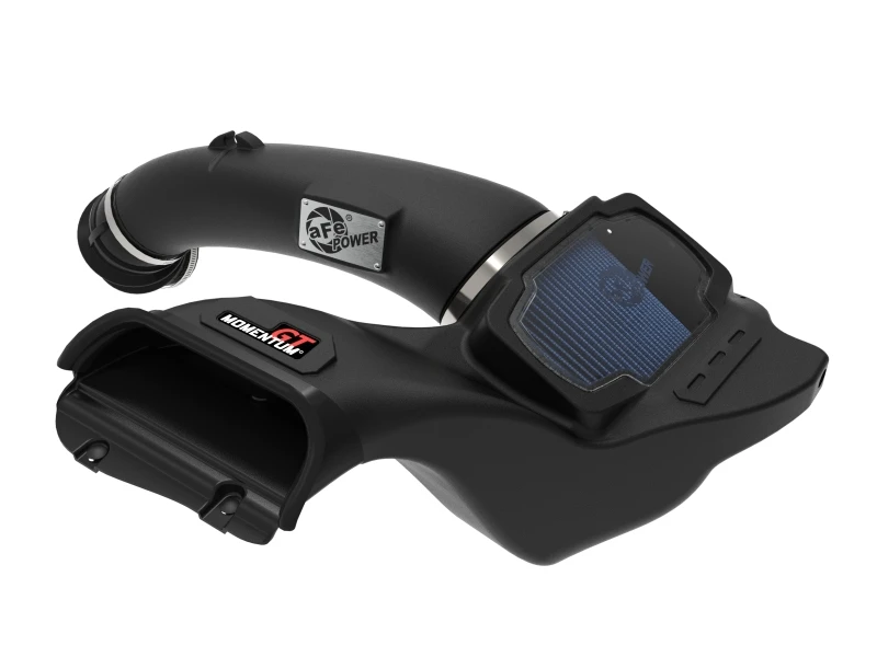 aFe Momentum GT Pro 5R Kaltluft-Ansaugsystem 2021+ Ford F-150 V-5.0L