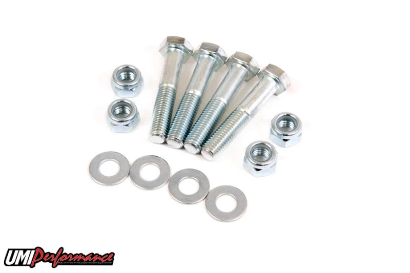 umi-performance_2302-679527b19c0f1 UMI Performance 93-02 GM F-Body Oberer A-Arm-Hardware-Kit