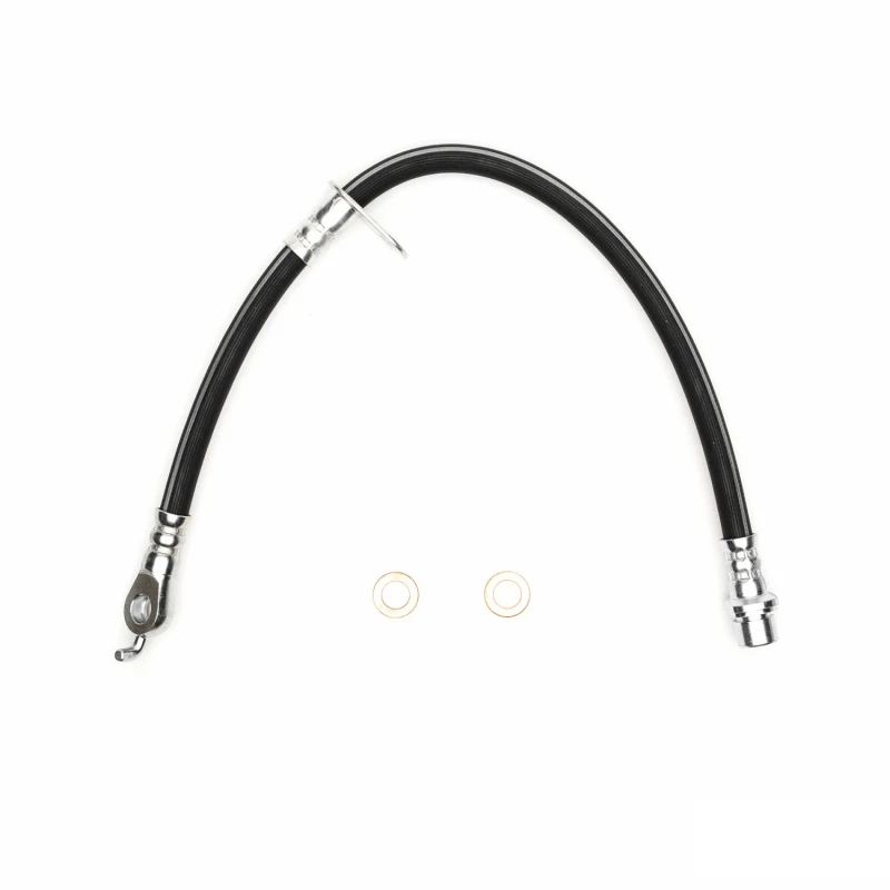 DFC 13-21 Lexus LX570 Front-L Brake Hose