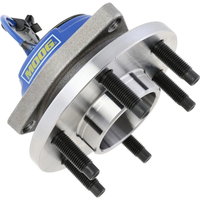 MOOG 04-09 Cadillac SRX Vordere Nabenantriebs Einheit
