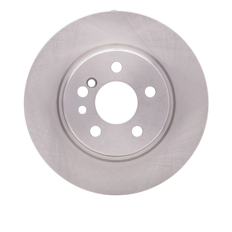 DFC 92-99 Mercedes-Benz 400SE Rear Brake Rotor