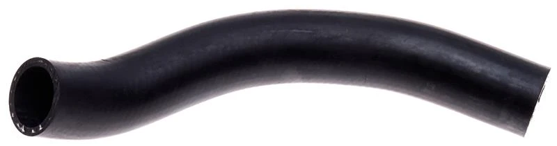 Gates 12-17 Hyundai Accent 4-Cyl. 1.6L Upper - Cap To Eng. Molded Coolant Hose