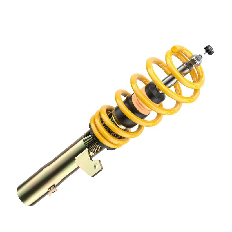 ST XA Coilover Kit 2018+ Volkswagen Tiguan 2WD/4WD