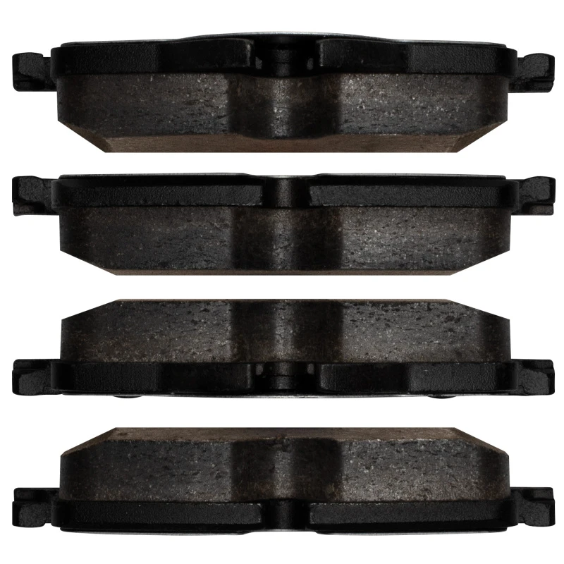 DFC 19-25 BMW 330e xDrive Rear Euro 5000 Ceramic Brake Pads and Hardware Kit