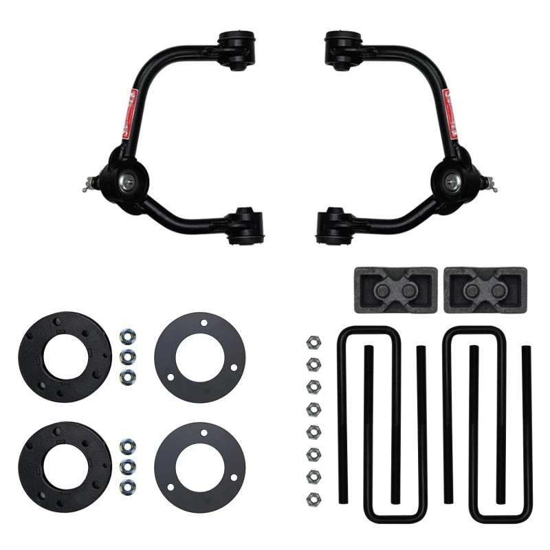 Skyjacker 14-20 F150 3In UPR A-ARM KIT