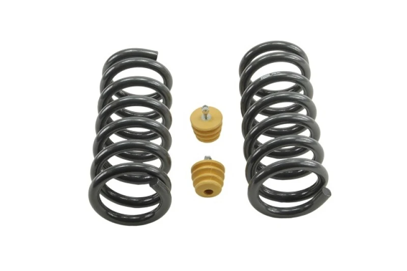 Belltech Schraubenfedern-Set 02-06 RAM 1500 Quad Cab