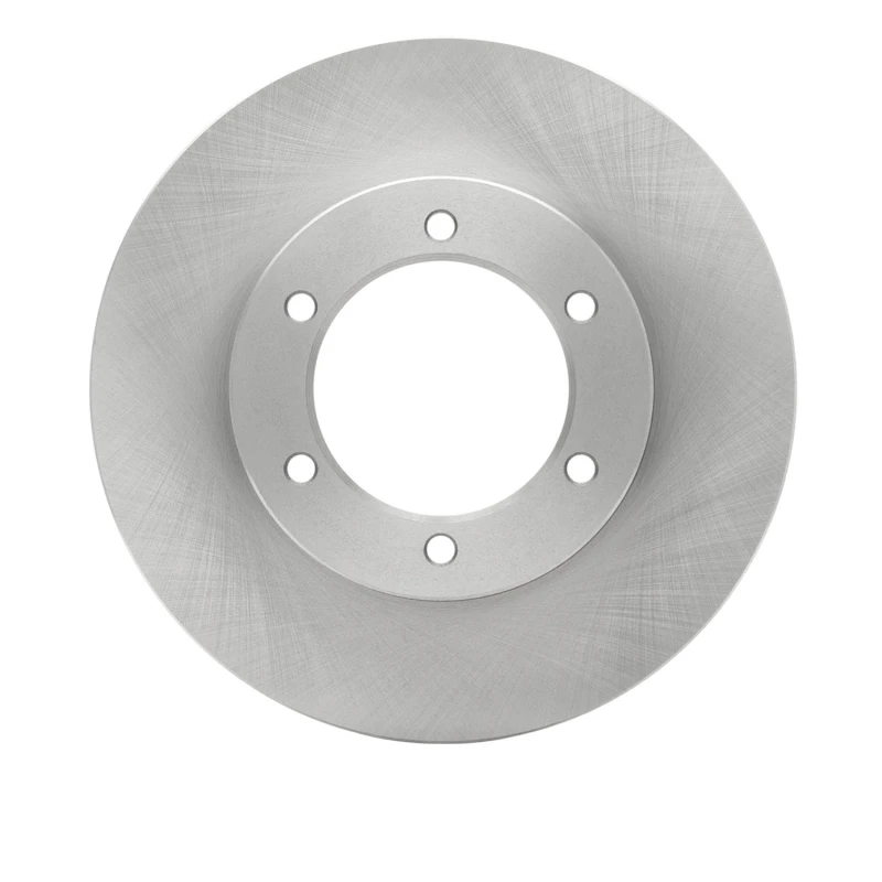 DFC 86-95 Toyota 4Runner Front Brake Rotor
