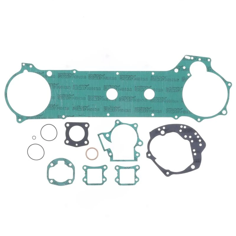 Athena 92-99 Peugeot FOX L 50 Complete Gasket Kit (Excl Oil Seal)