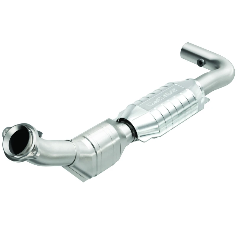MagnaFlow-Konverter DF 99-00 Ford LKW 5,4L
