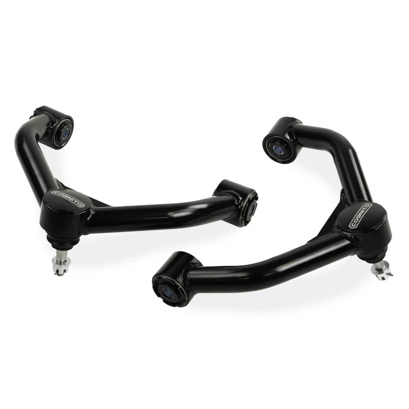 Cognito Ball Joint Upper Control Arm Kit for 2020-2024 Chevy/GMC Silverado/Sierra 2500/3500 2WD/4WD