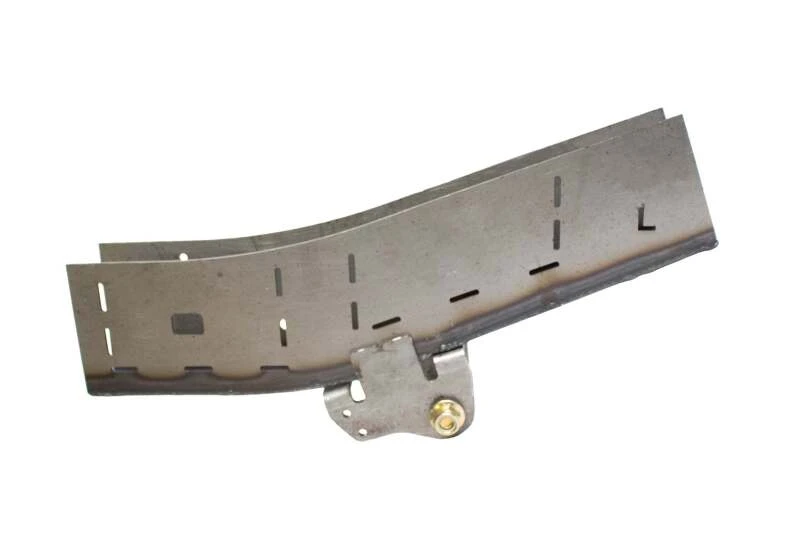 Rustbuster Mid Frame Section Left Side