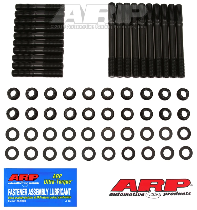 ARP Kopfschrauben-Kit für Ford Small Block