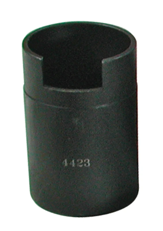 SPC Performance Empfangsrohr 2,1875 ID