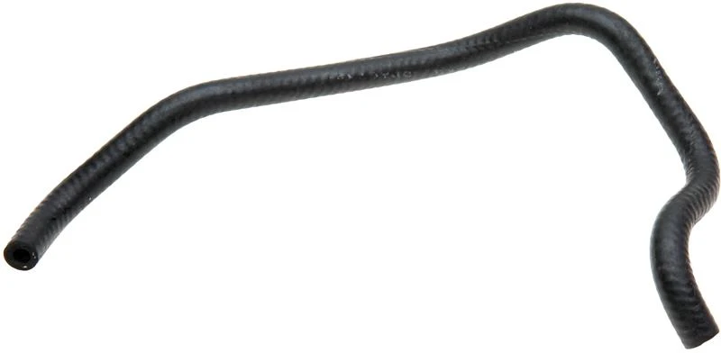 Gates 10-13 Chevrolet Camaro V-6 3.6L Rad. To Eng. Molded Heater Hose