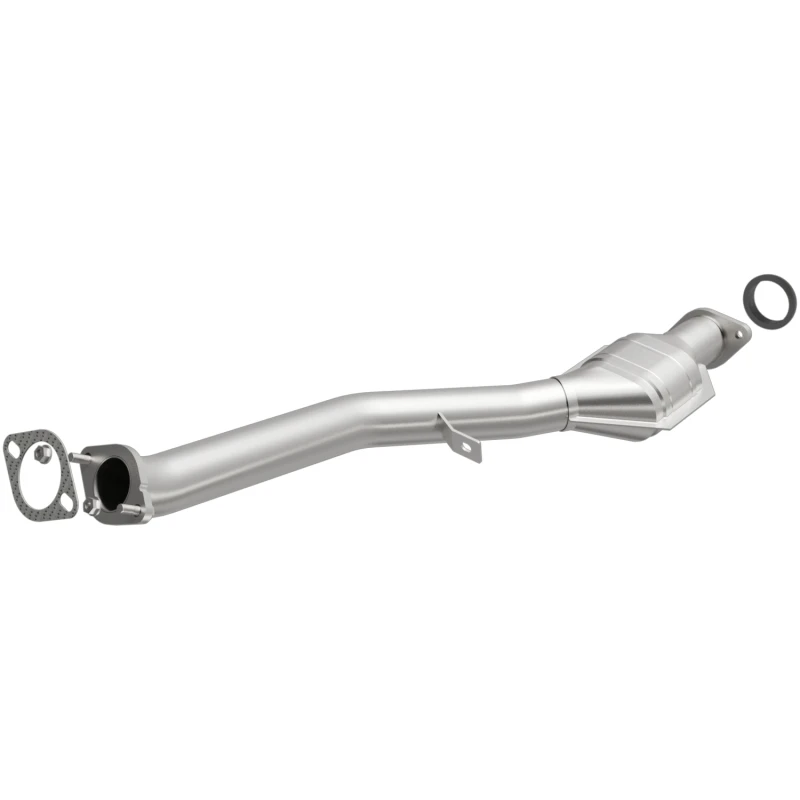 MagnaFlow-Katalysator Direktfit für Subaru Outback H4 2.5 (08-09)