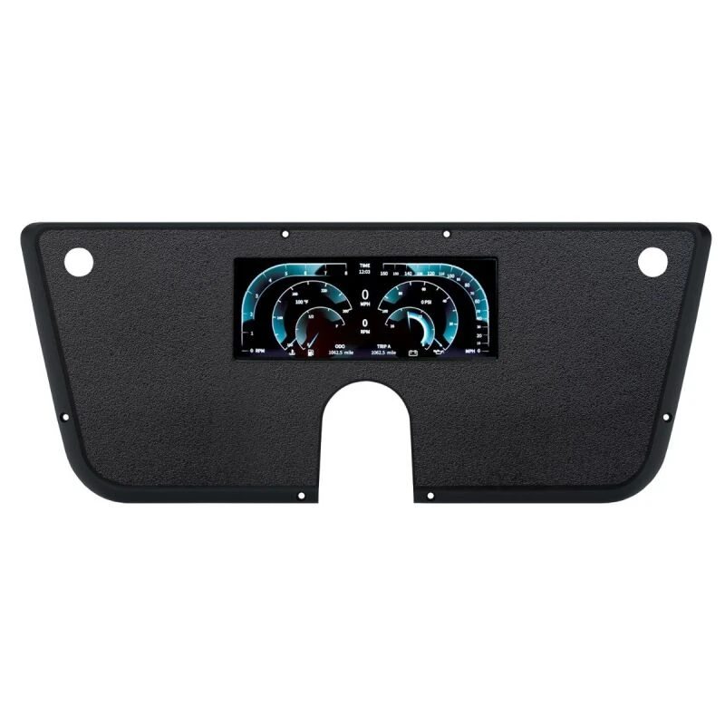 Autometer 67-72 Chevrolet Truck 8.8in InVision Digital Dash System