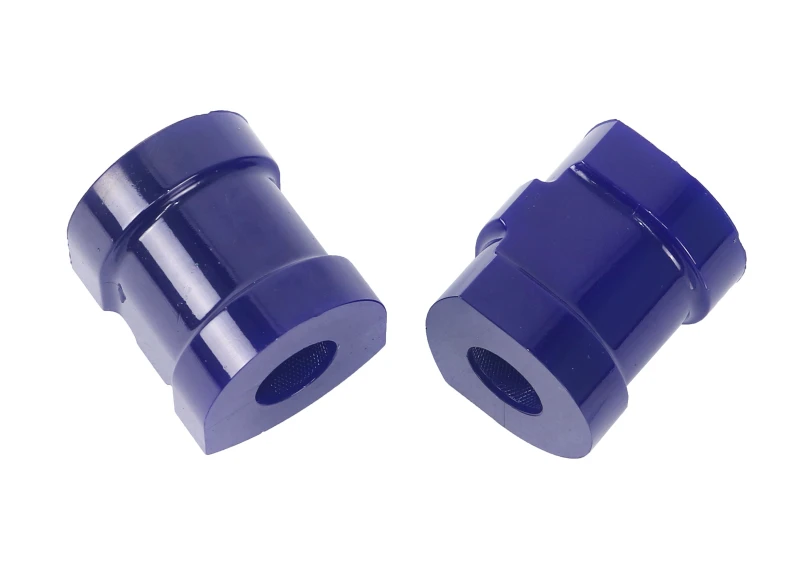 SuperPro 1995 BMW 318i Base Front 23mm Sway Bar Mount Bushing Set