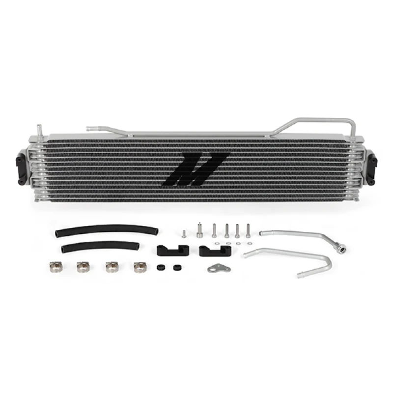 Mishimoto 2014+ Chevy Silverado 1500 V8 Getriebe-Kühler