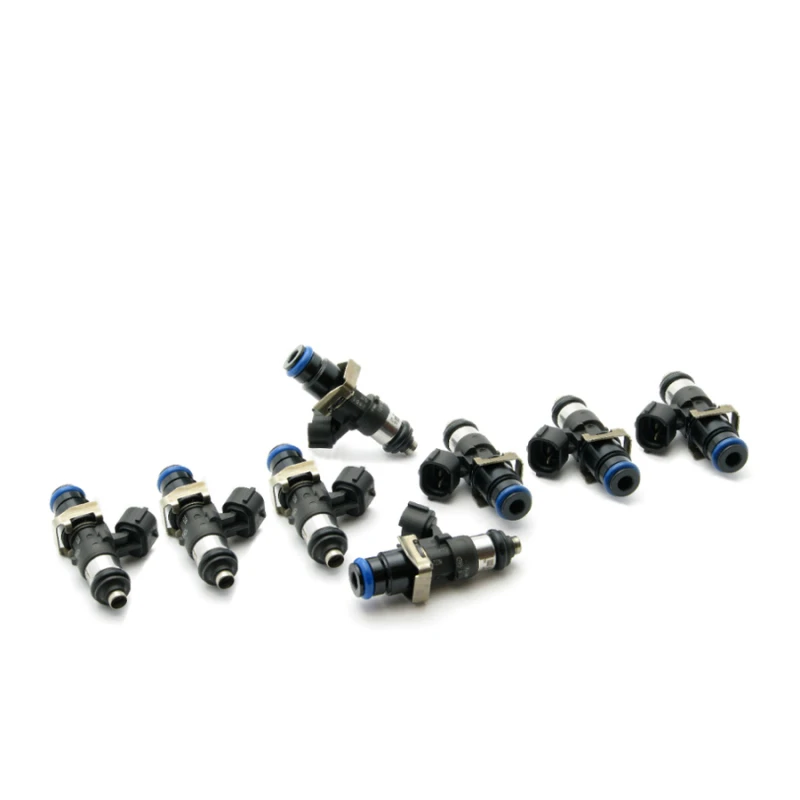 deatschwerks_16S-12-2200-8-6793154f9af82 DeatschWerks Bosch EV14 Universal 48mm/14mm 220lb/hr Einspritzdüsen (Satz von 8)