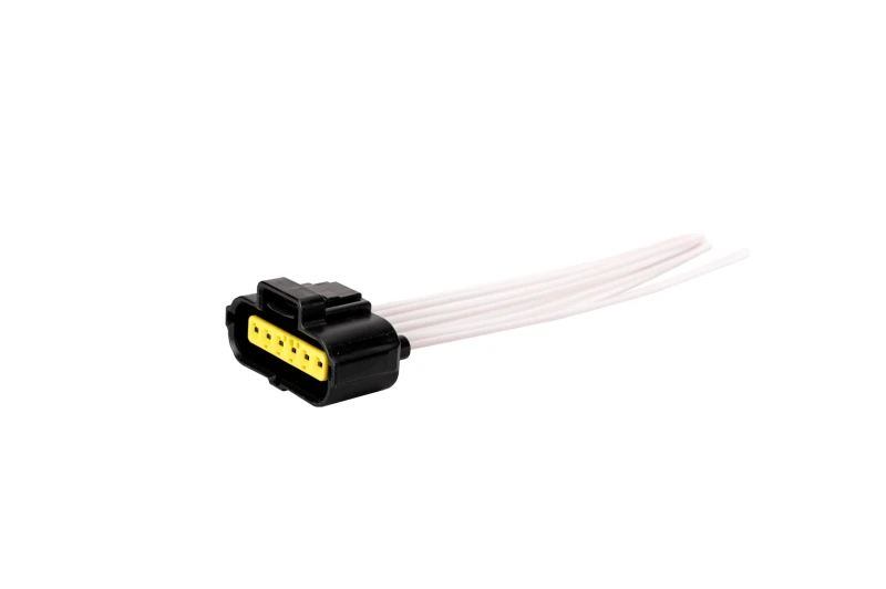 Fleece Performance 06-07 Dodge 2500-3500 Cummins Neutral Safety Switch Stecker Pigtail