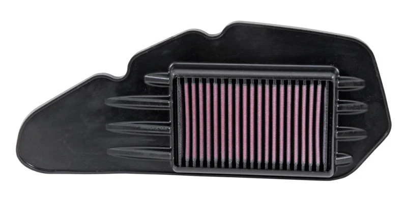 K&N 13-14 Honda PCX125/150 Einsteckluftfilter