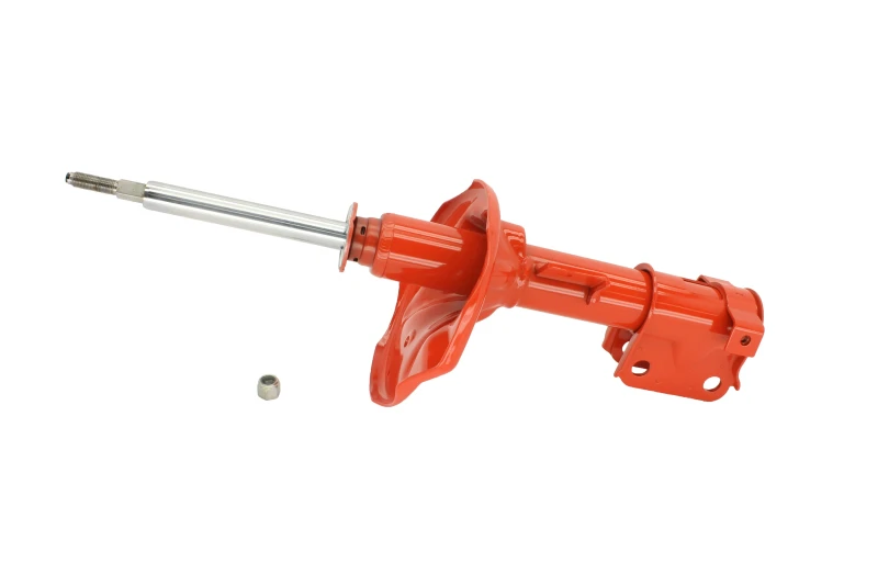 KYB Stoßdämpfer & Struts AGX vorne links für MITSUBISHI Eclipse 2000-05