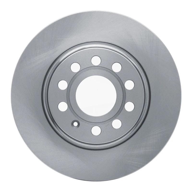 DFC 05-15 Volkswagen Jetta Sedan Front Brake Rotor