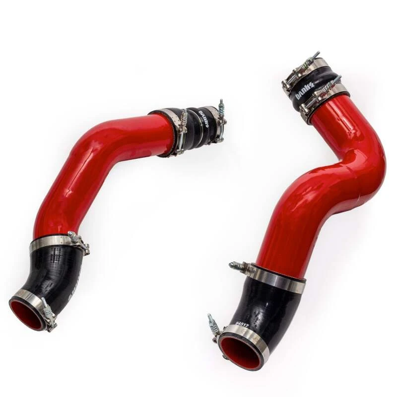 Banks Power 19-21 Ram 2500/3500 6.7L Cummins Boost Tube Upgrade Kit - Rot