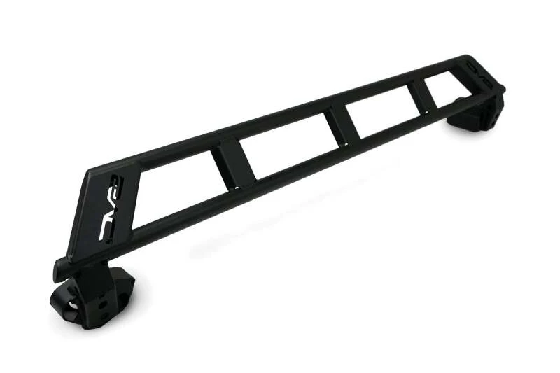 DV8 Offroad Rock Sliders für 2021–2022 Ford Bronco