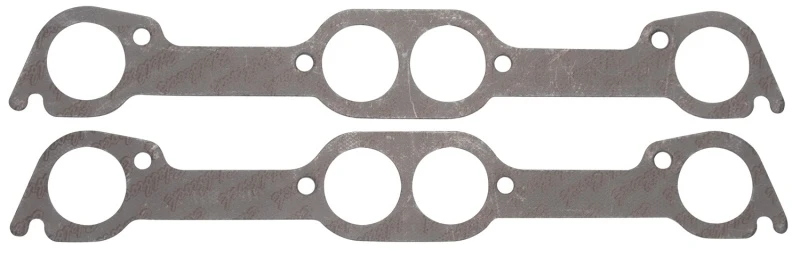 Edelbrock Auspuffdichtungssatz (2) Pontiac 389-455