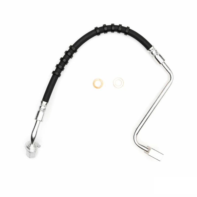 DFC 08-12 Ford Taurus Front-L Brake Hose