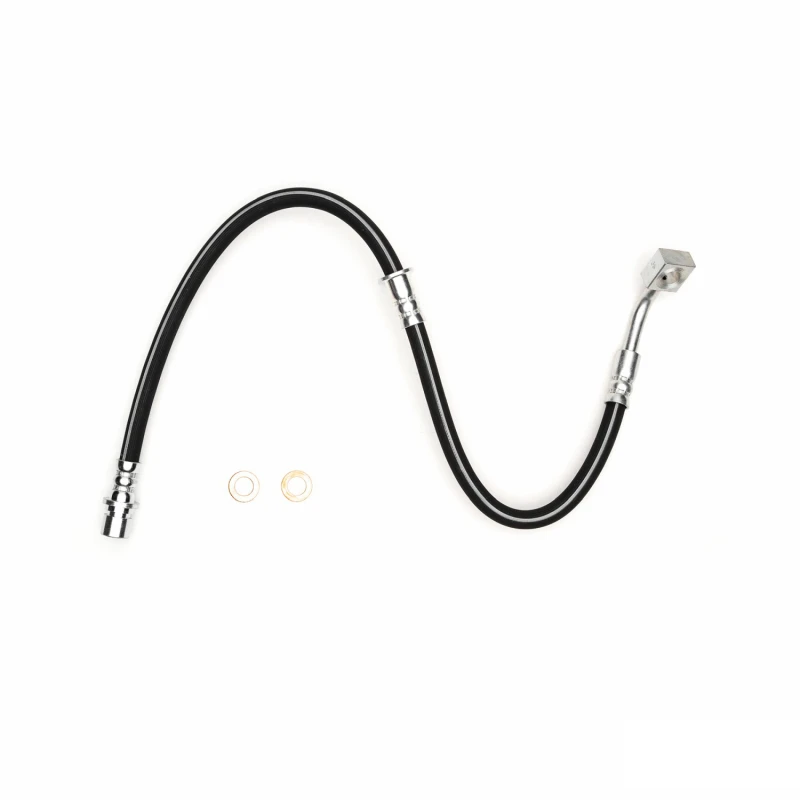 DFC 12-14 Chevrolet Camaro Front-R Brake Hose