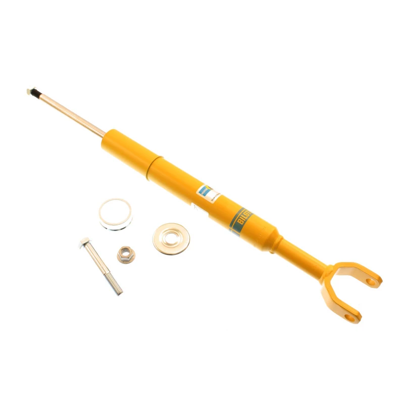 Bilstein B6 2002 Audi S4 Basis Vorne 36mm Monotube Stoßdämpfer