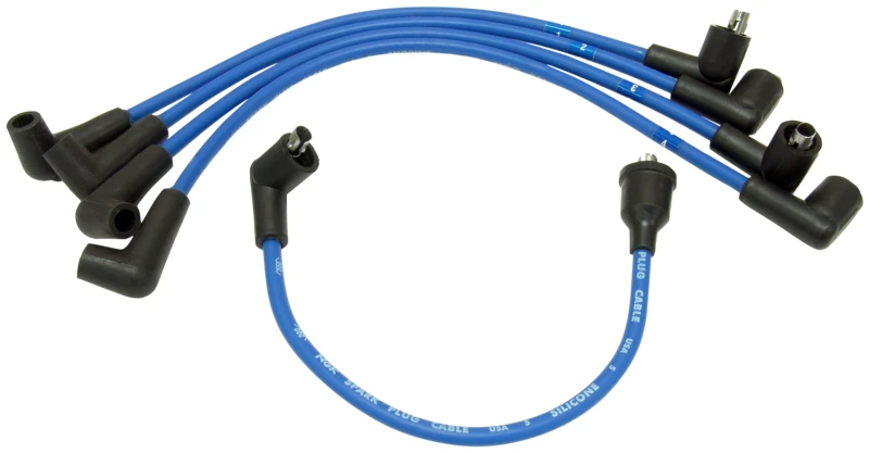 ngk_54406-67942d85945aa NGK Austin America 1971-1968 Zündkerzenkabelsatz