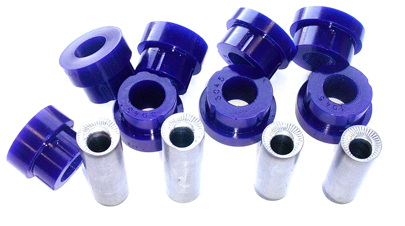 superpro_SPF3044K-67ac5cc548802 SuperPro 2001 Lexus IS300 Base Rear Upper Inner Control Arm - Camber Adjustable Bushing Set