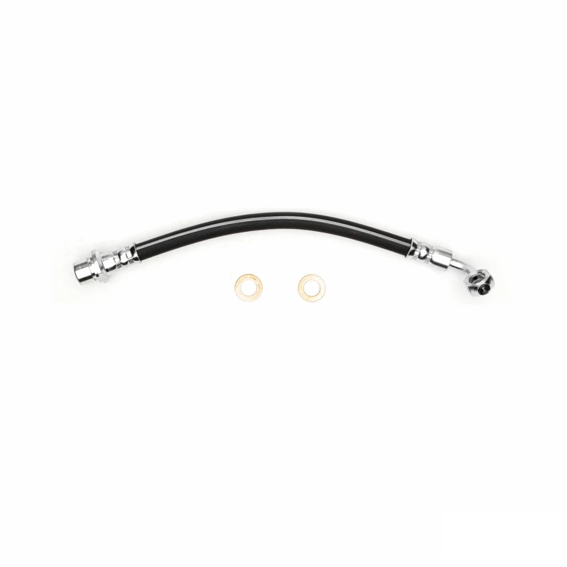 DFC 01-07 Toyota Sequoia Rear-L lo Brake Hose