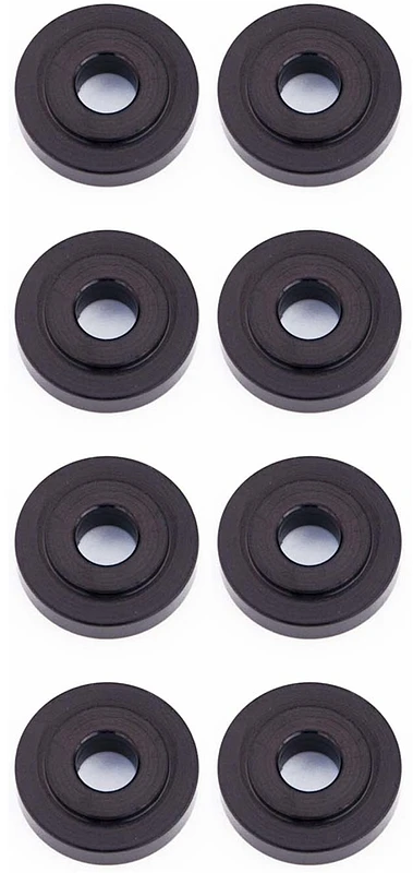 Torque Solution Schalthebel-Buchsen-Set für 2002–2008 Acura TSX