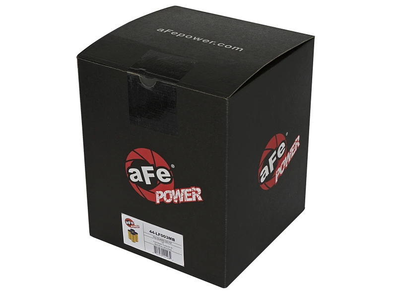 aFe ProGuard D2 Fluid-Filter Öl F/F OIL Ford Diesel-LKWs 03-10 V8-6,4L (TD)
