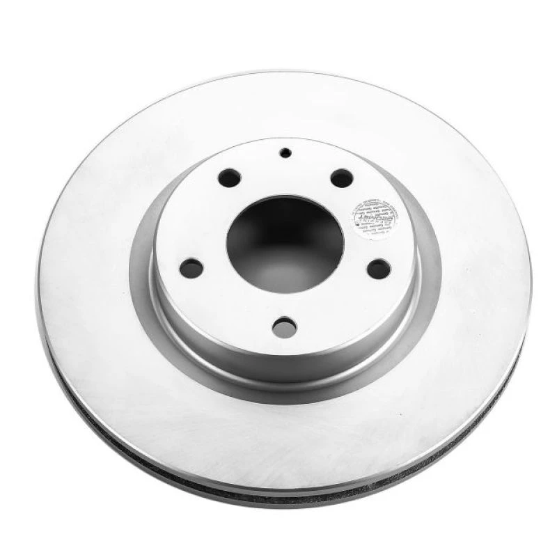 powerstop_JBR1598EVC-67945c2736580 Power Stop 14-18 Mazda 3 Front Evolution Geomet Coated Rotor