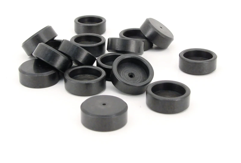 COMP Cams Lash Caps 3/8 Zoll