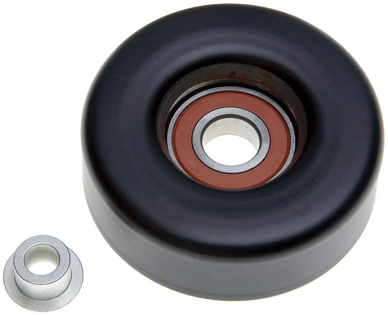 Gates 98-01 Jeep Cherokee 6-Cyl. 4.0L Adjustable Belt Drive Pulley