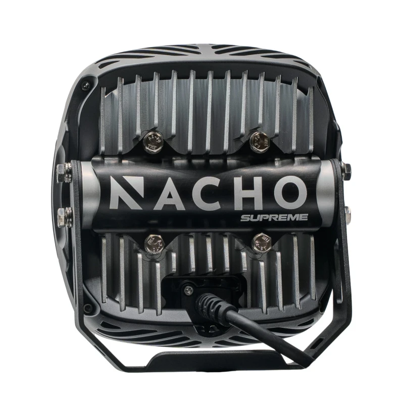 Nacho Lighting Grande Supreme 100 Spot Light