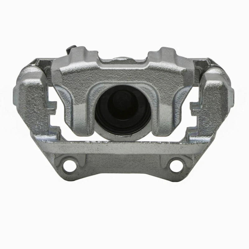 DFC 14-22 Acura MDX Rear-L Premium Caliper - Silver Zinc Coated