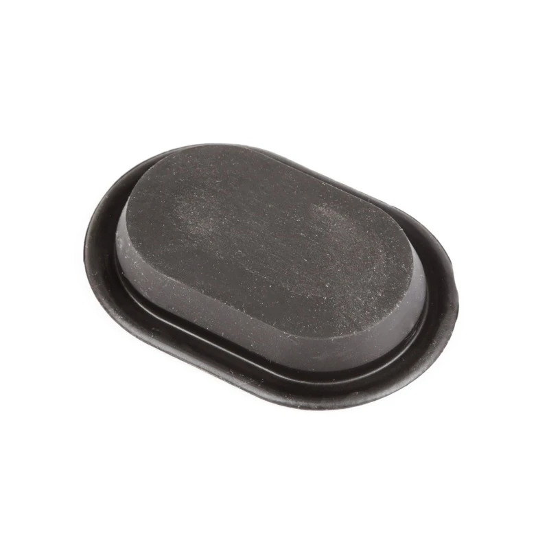 Omix-Stecker für Bodenwanne - 14-18 Jeep Wrangler JK/JKU