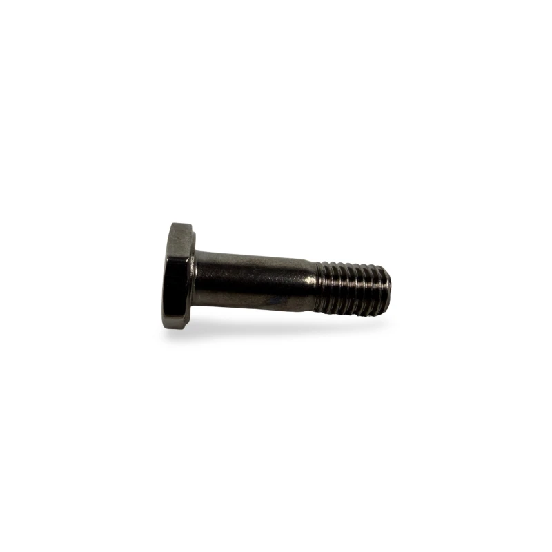 Baer Brakes Rotor Hardware, NAS Hex Head Bolts - 12 Pack