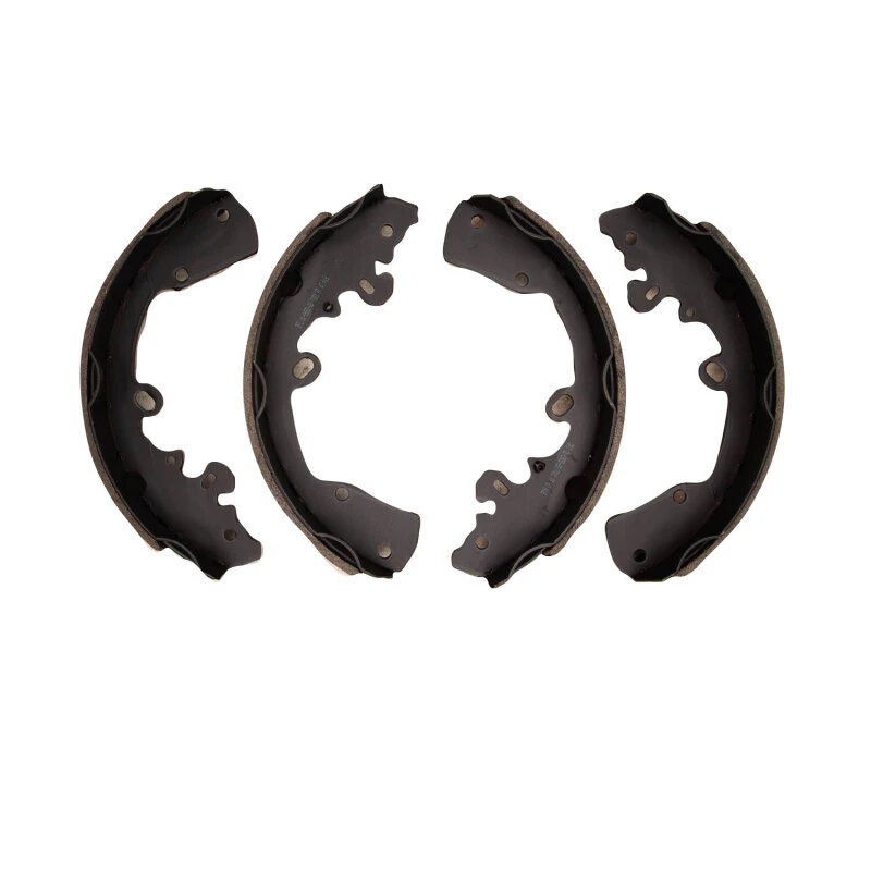 DFC 05-11 Dodge Dakota RWD Rear Premium Service Shoes