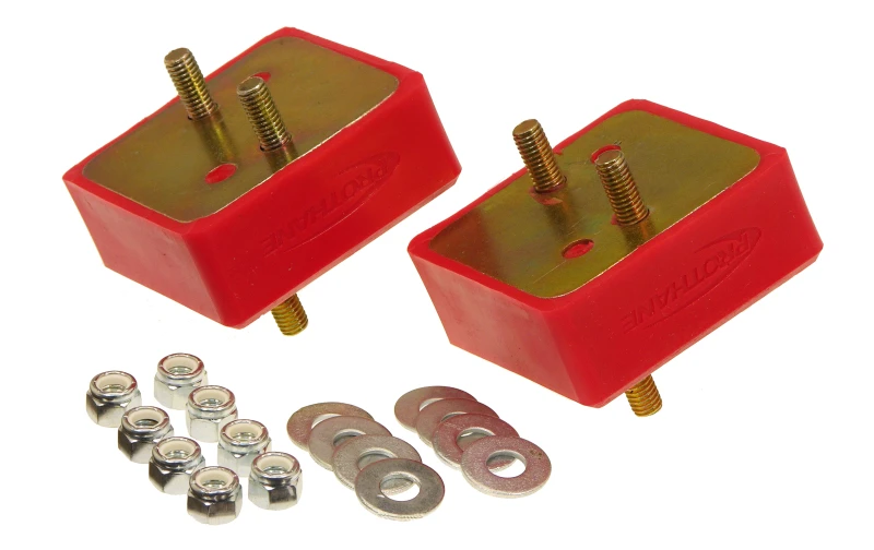 Prothane Motorlager für Jeep V8